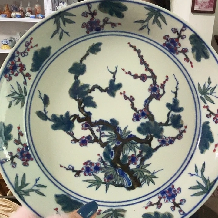 景德镇瓷器博物陈列中心