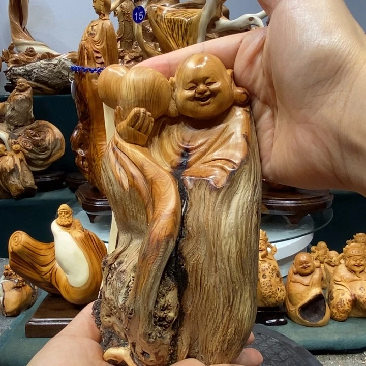 柏木（崖柏）精品崖柏