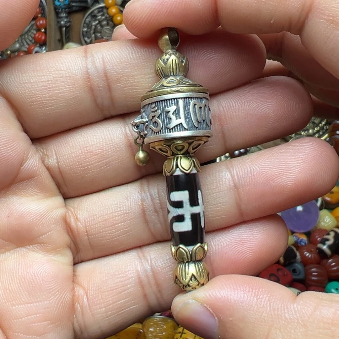 吊坠柏香籽/百香籽