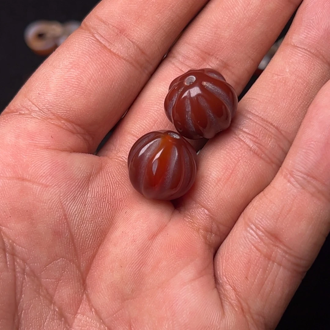 g***i玛瑙/玉髓未镶嵌配饰