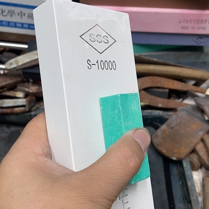張**財磨刀石下铁快好用