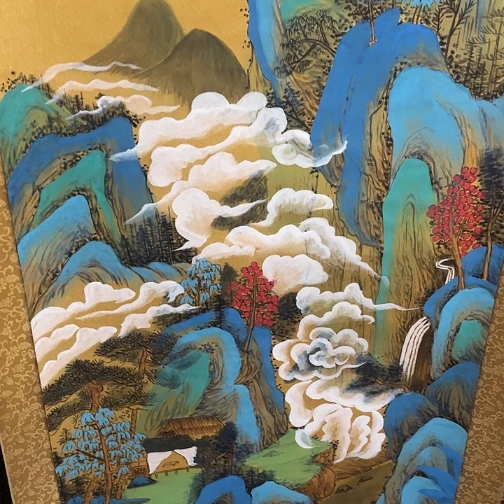 手工制作的手工制作