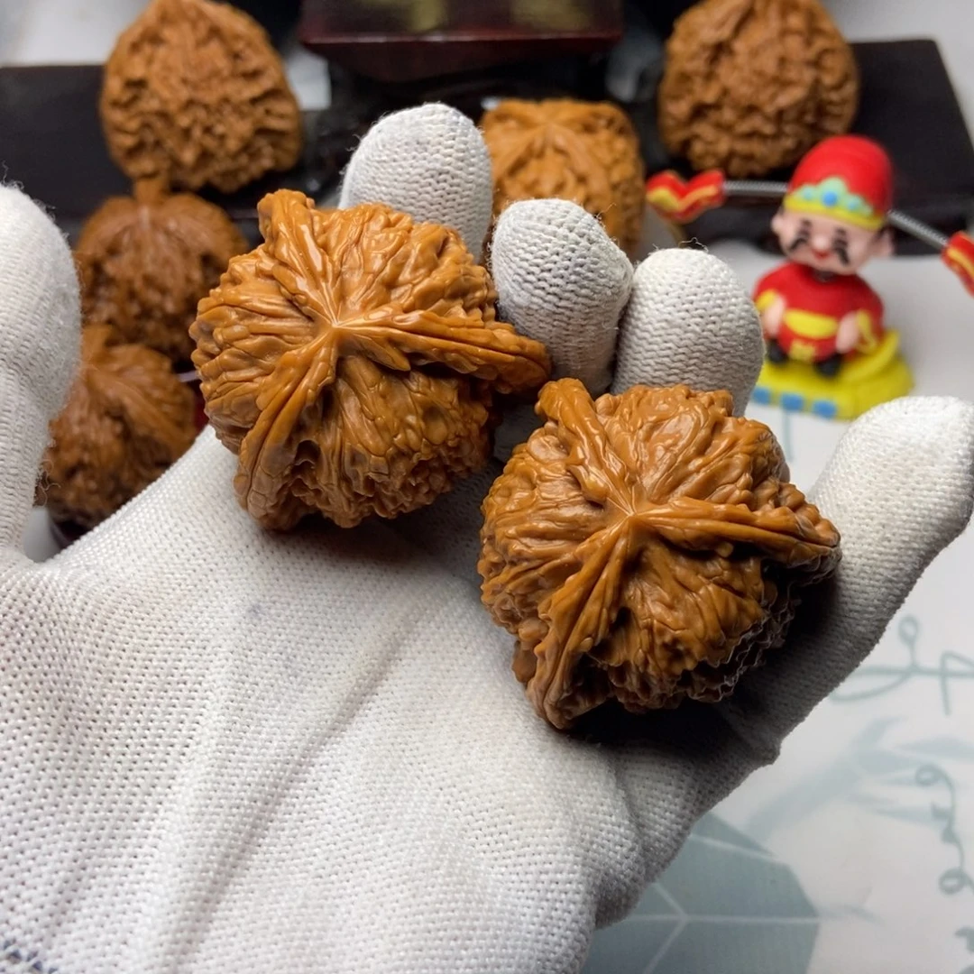 【闪购商品】帥*哥核桃核桃核桃核桃