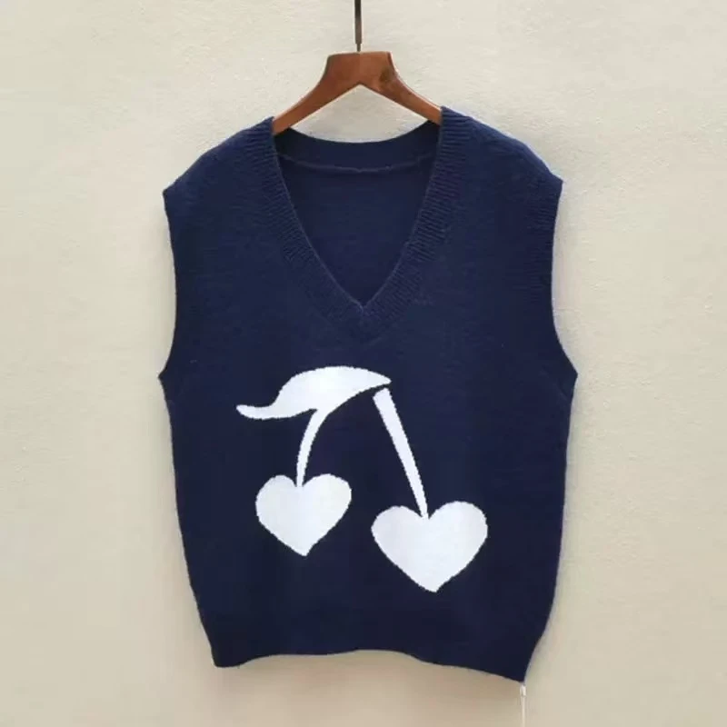 休闲时尚百搭马甲