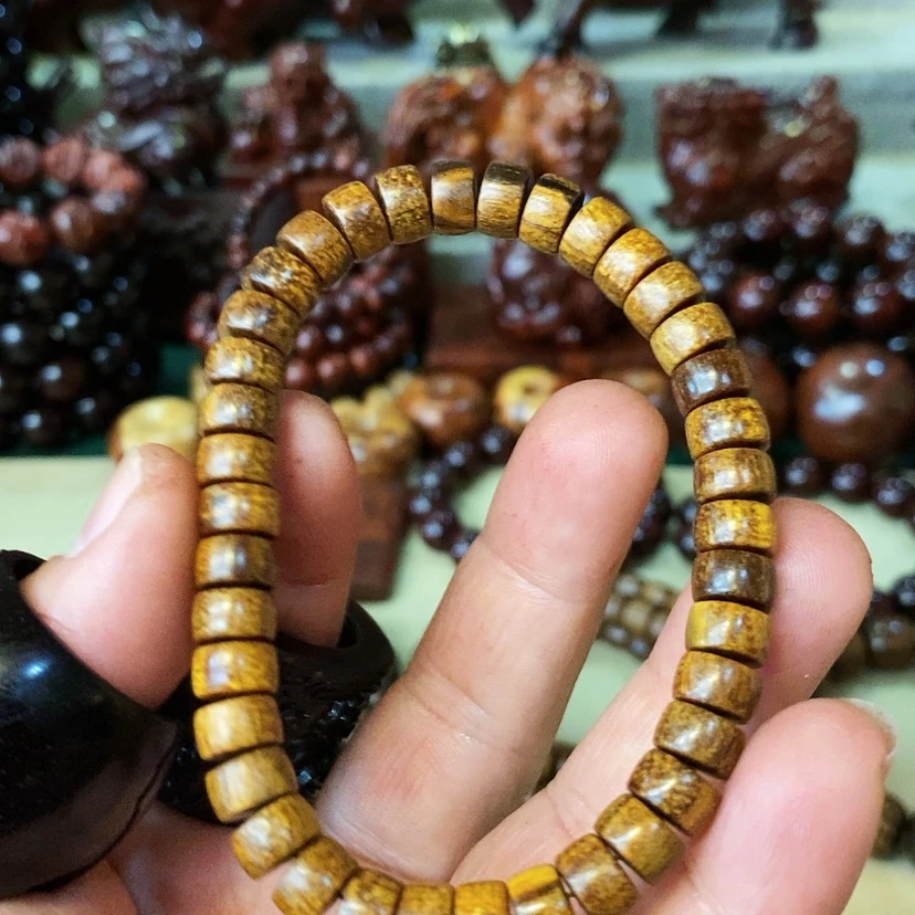 【闪购商品】贡木多样性发其一5.8