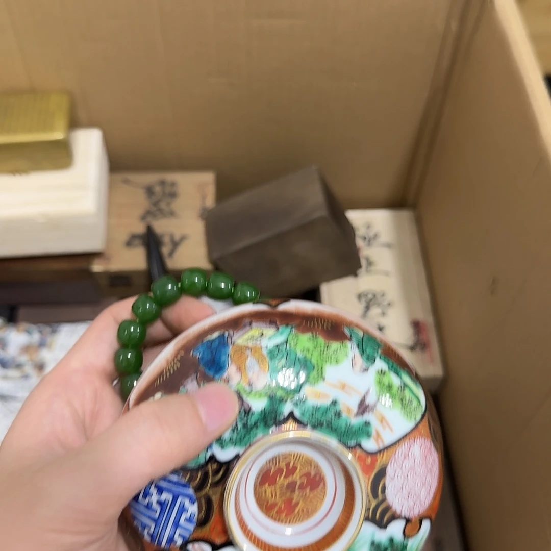 瓷器茶具系列套装