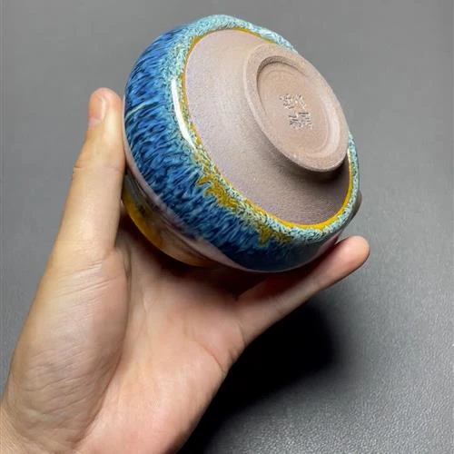 【闪购商品】茶盏-1049...........