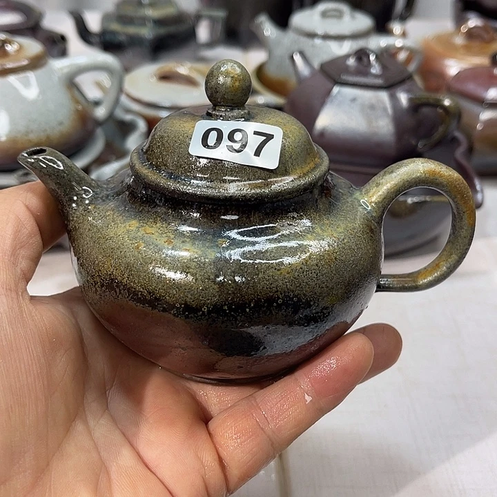 茶壶紫砂097¥¥¥¥¥¥¥