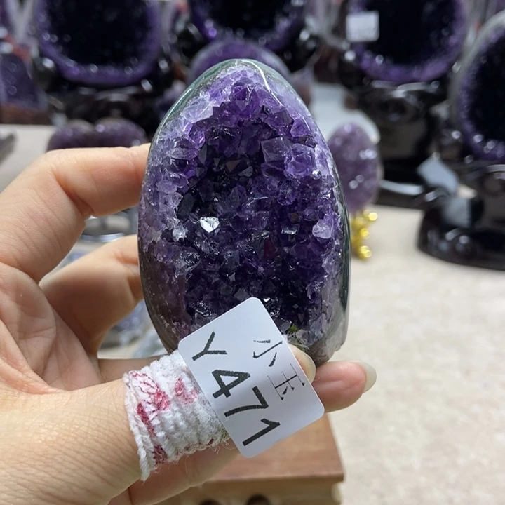 水晶大型摆件（非配饰）未镶嵌摆件