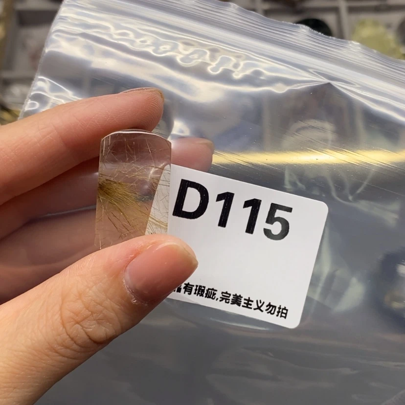 【闪购商品】未镶嵌珠宝半成品水晶