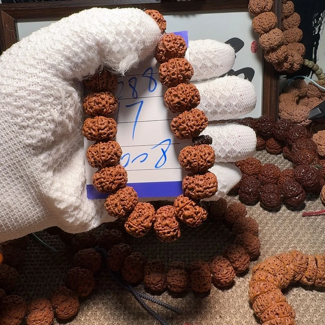 金刚菩提手串0008