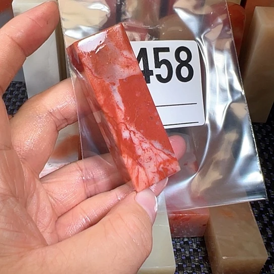 【闪购商品】寿山石印石亚*老挝石