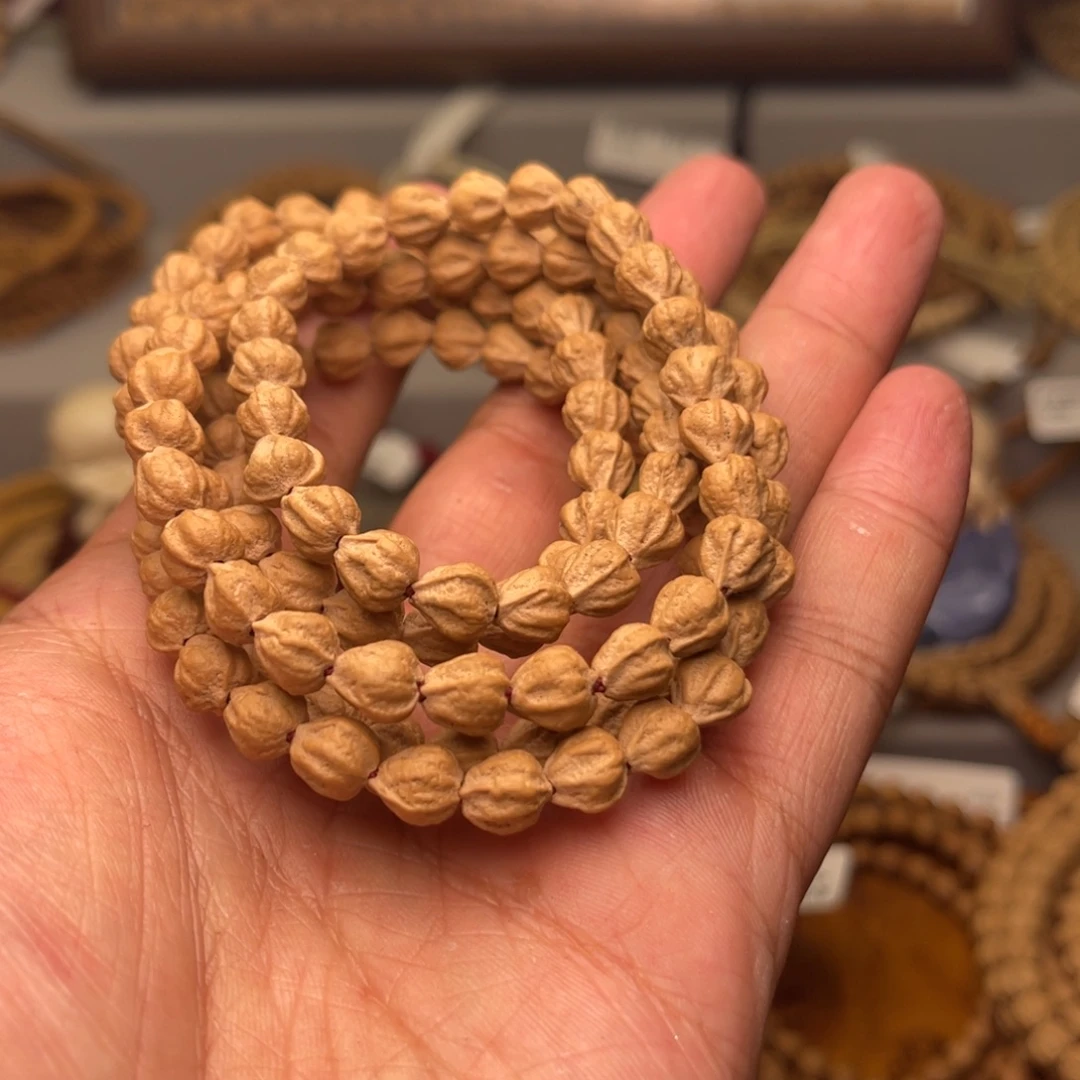 手串柏香籽/百香籽