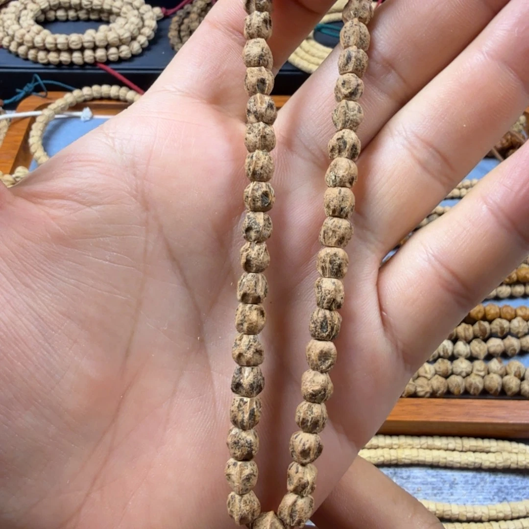 手串柏香籽/百香籽6