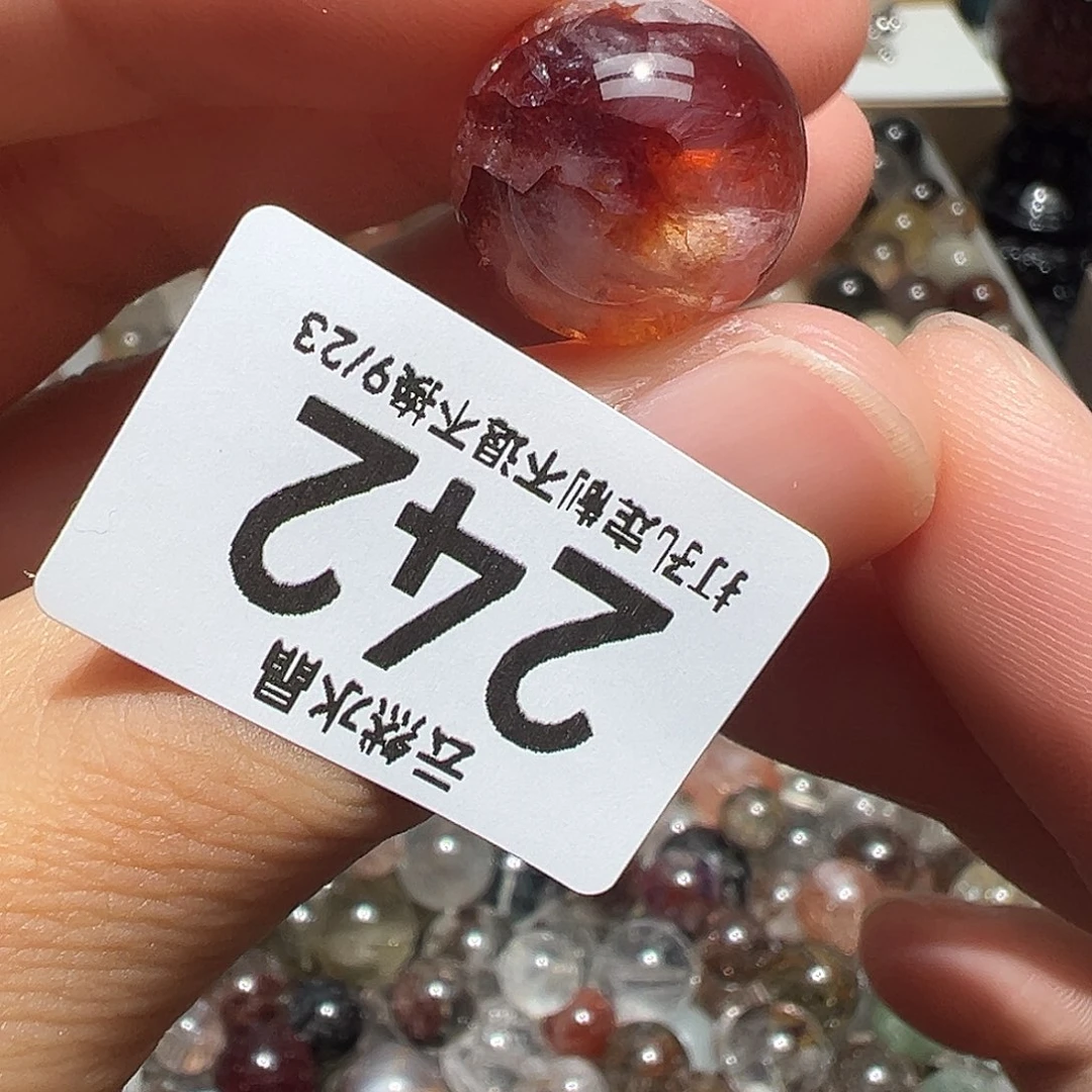 未镶嵌珠宝半成品水晶