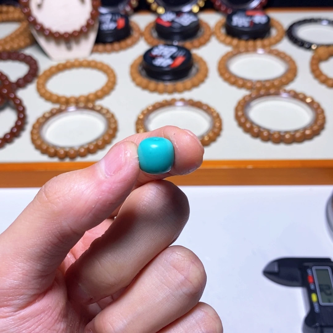 猴头核桃手串配饰 尺寸11左右