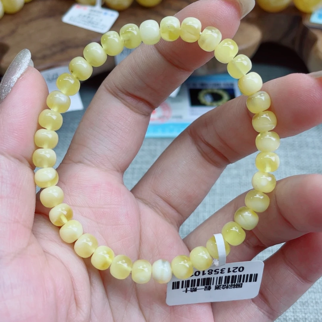 未镶嵌蜜蜡裸石蜜蜡99