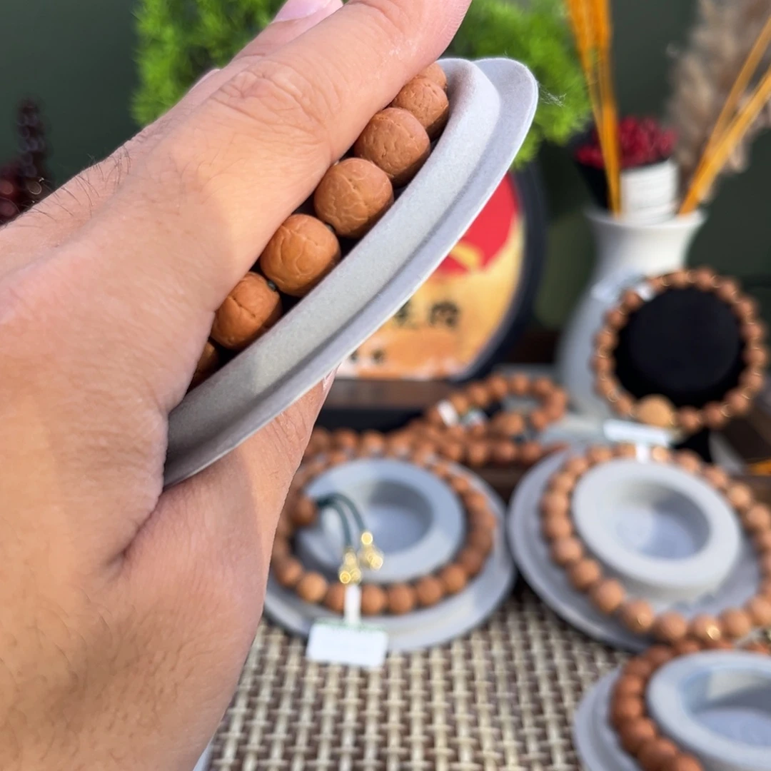 凤眼菩提手串菩提304