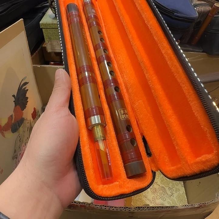 冯***）紫檀木类成套家具老物件