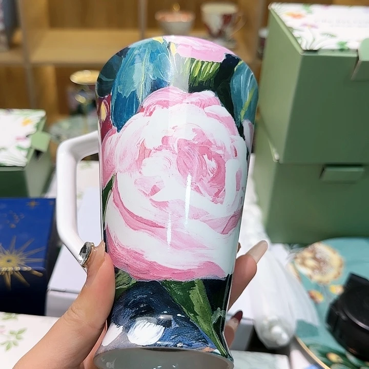 骨瓷实付满10包邮哈