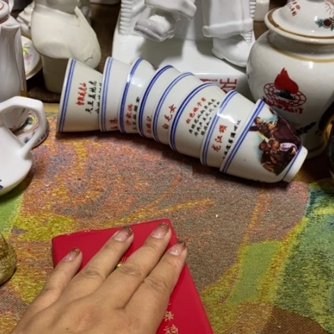 摆件景德镇陶瓷学院
