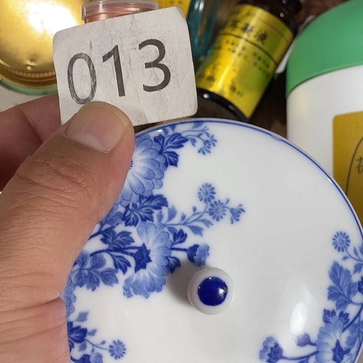 瓷片回流瓷器瓷片13