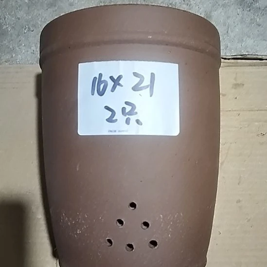 紫砂三线紫泥两个