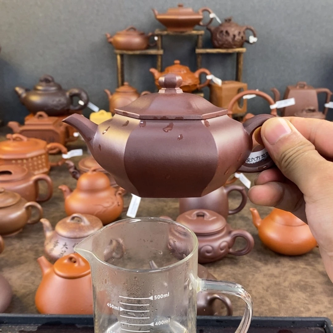 茶壶紫砂45555556666666666