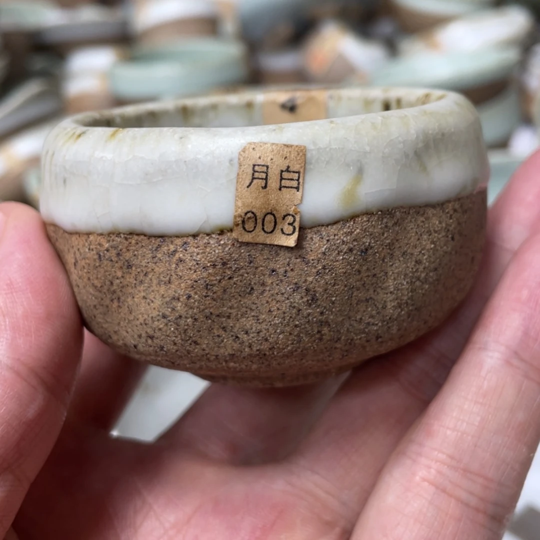 【闪购商品】壶老段烧陶瓷茶器！