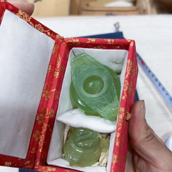 S****7新亿阁中古杂项谨慎参拍