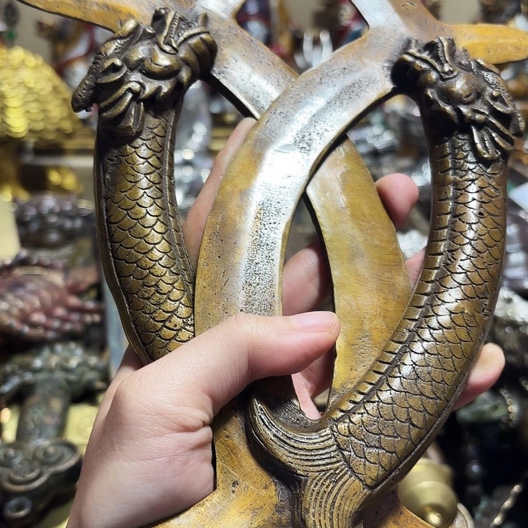 苗苗推荐精品铜器