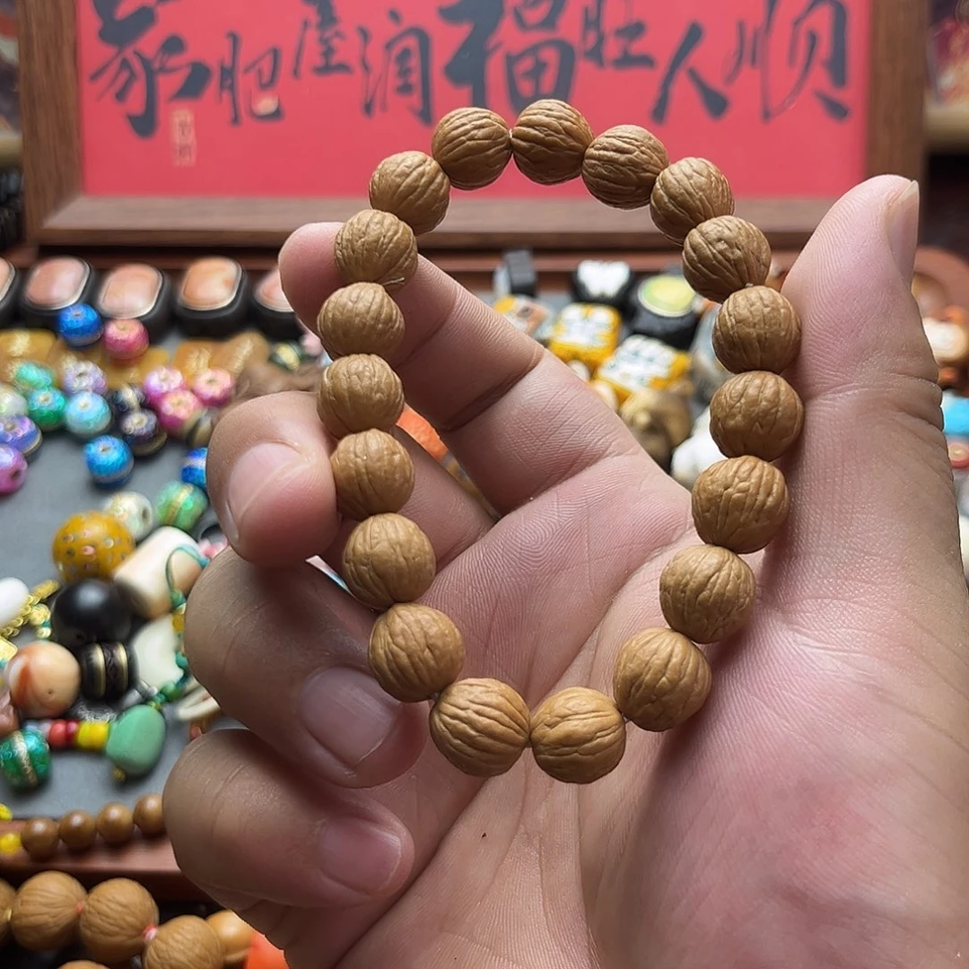 无非金属精品原皮小号猴头