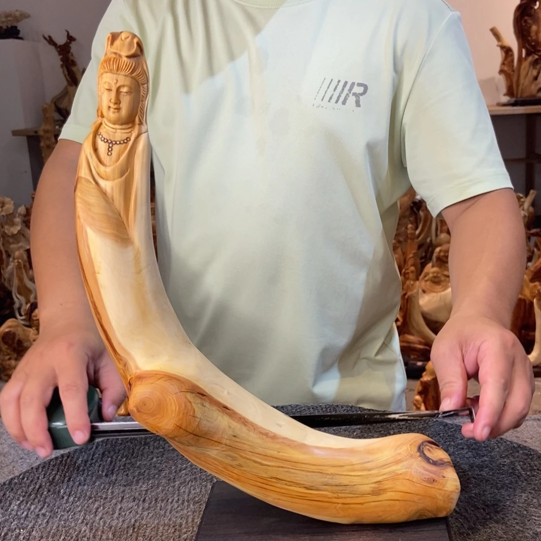 柏木（崖柏）进来点点关注哦