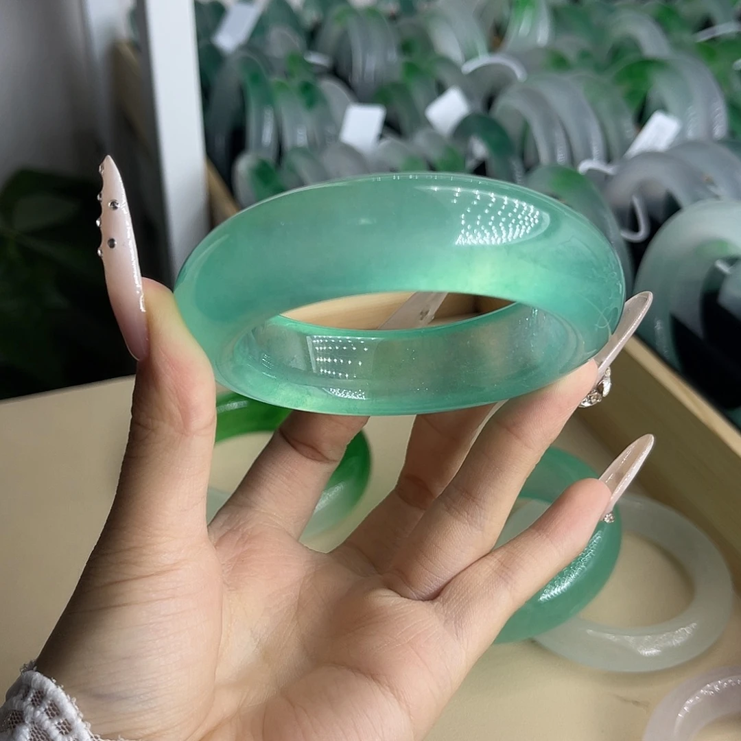 灵***龙玉灵龙 面包 圆条55