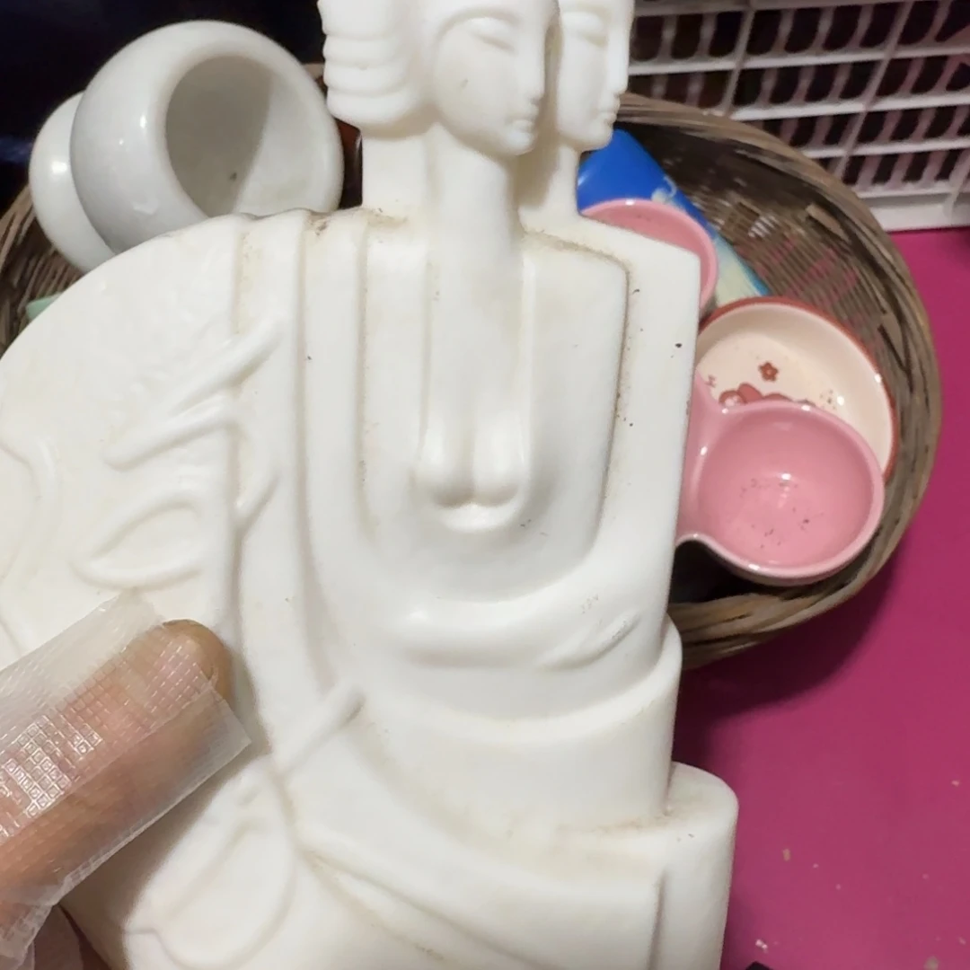 连***辉杂色豆（科檀/科特迪瓦檀木）