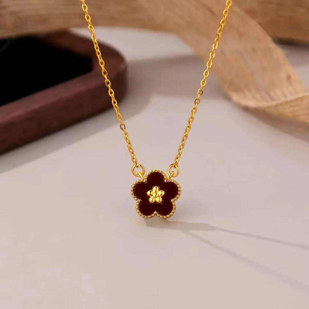 铜合金项链 岩朵-1601-时尚项链-10