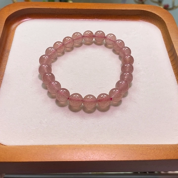 水晶珠宝半成品未镶嵌