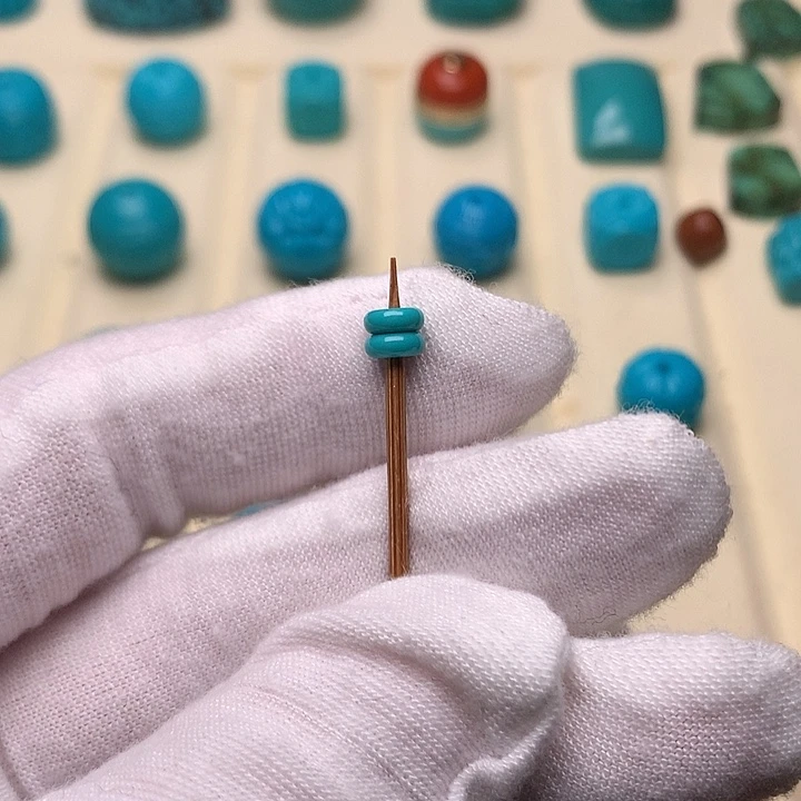 绿松石未镶嵌未镶嵌隔片5.2