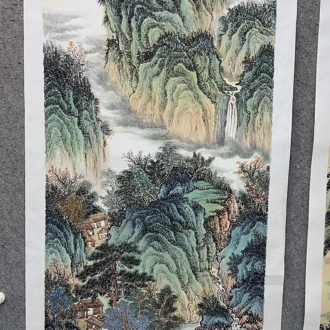 书法作品多次参加全国及