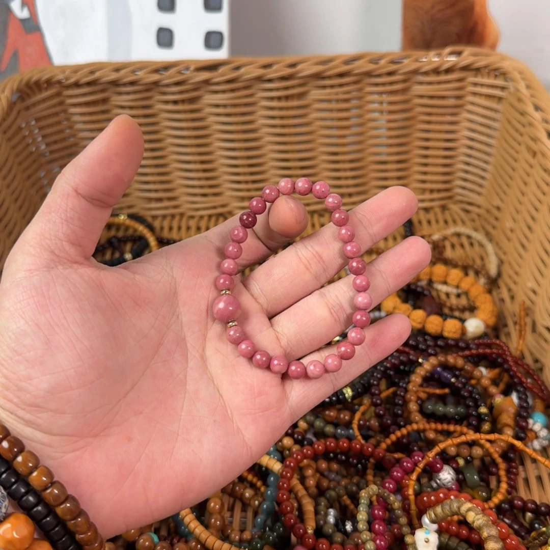 菩提根/象牙果手串