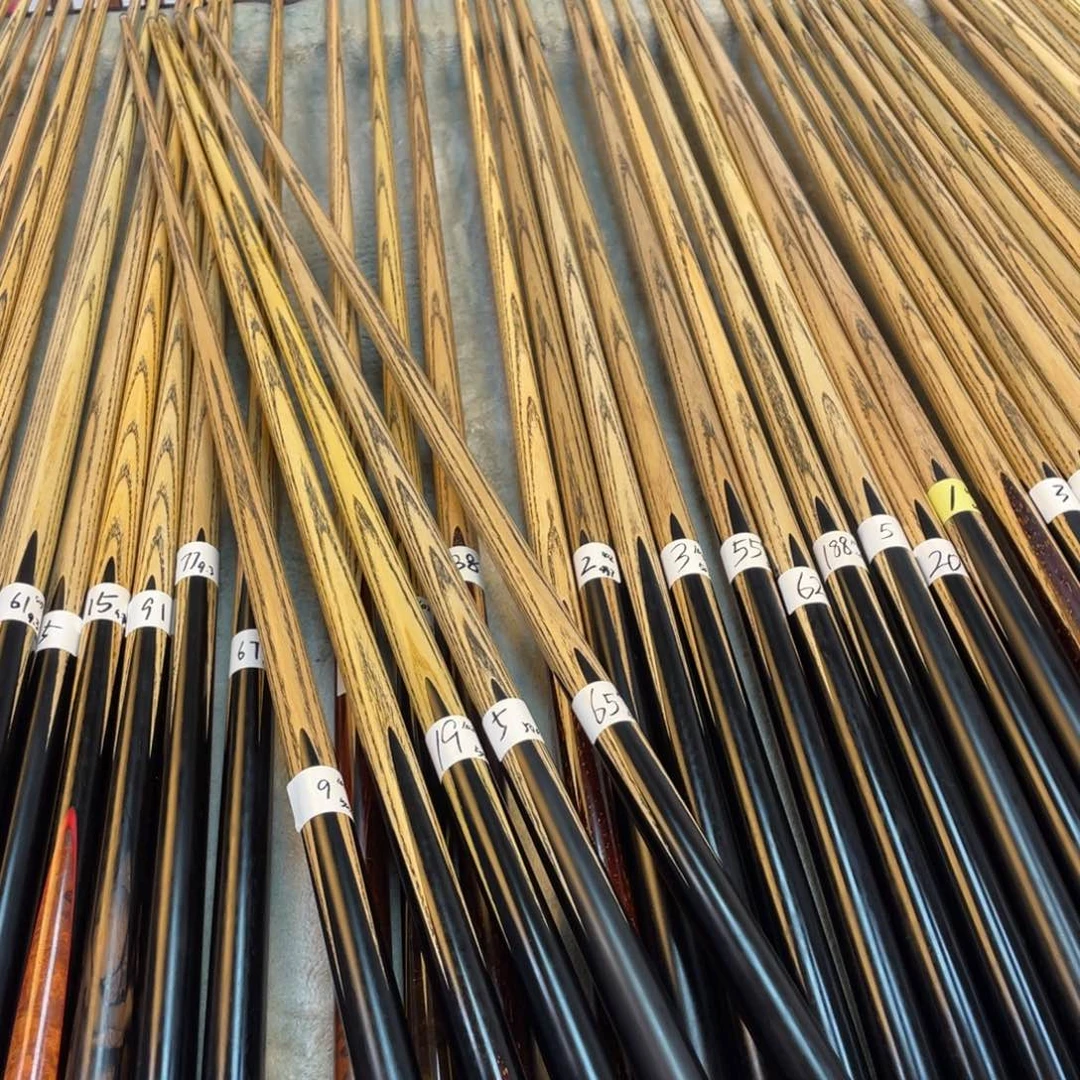 弄***.长款白蜡木中八黑通