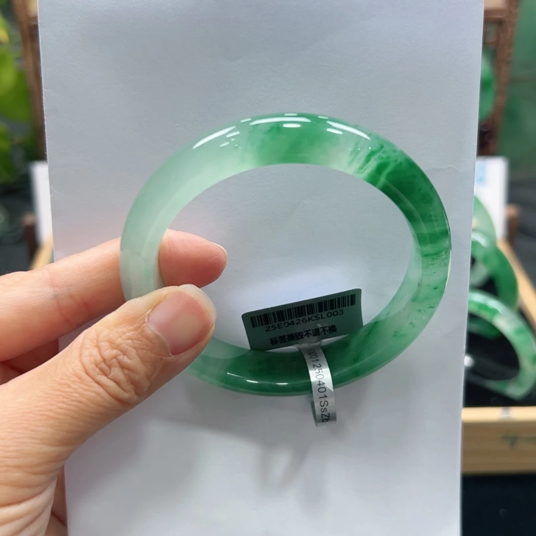 石英质玉手镯未镶嵌➕佳佳5960