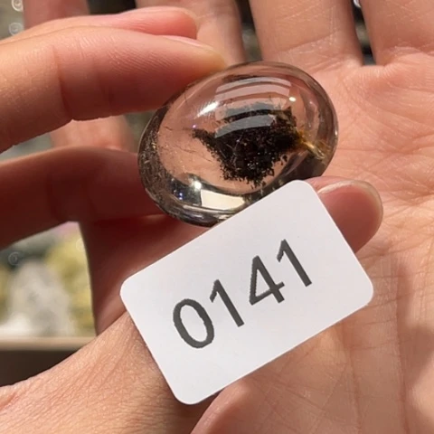 【闪购商品】未镶嵌手串水晶