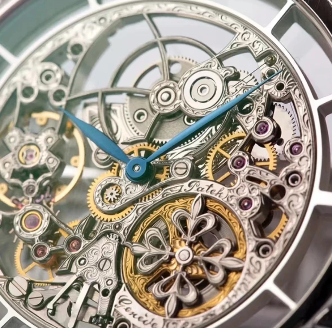 1号创意链接钟，表直播间链接