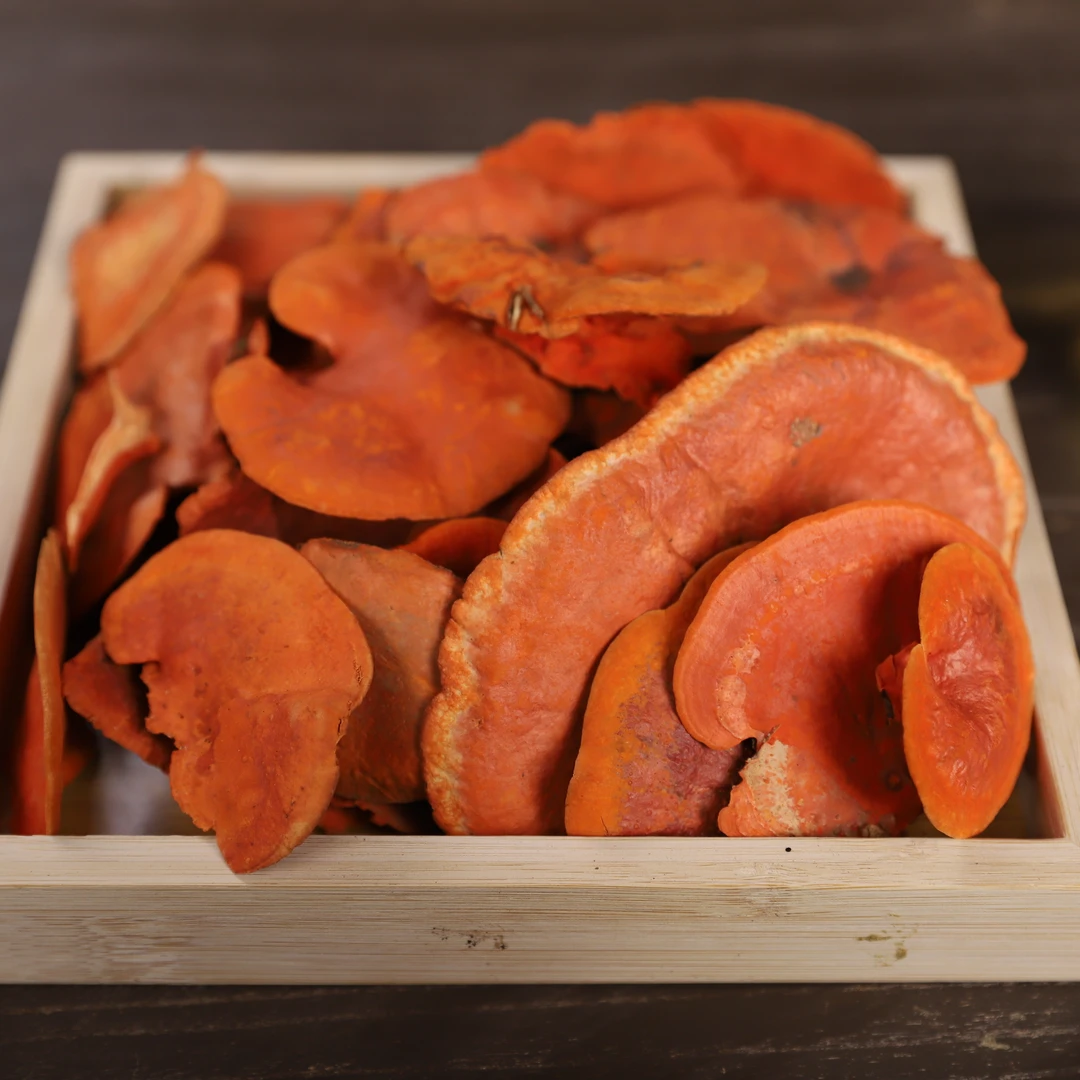 【牛-樟-灵-枳】参 净含量：100g-250g【希希甄选】