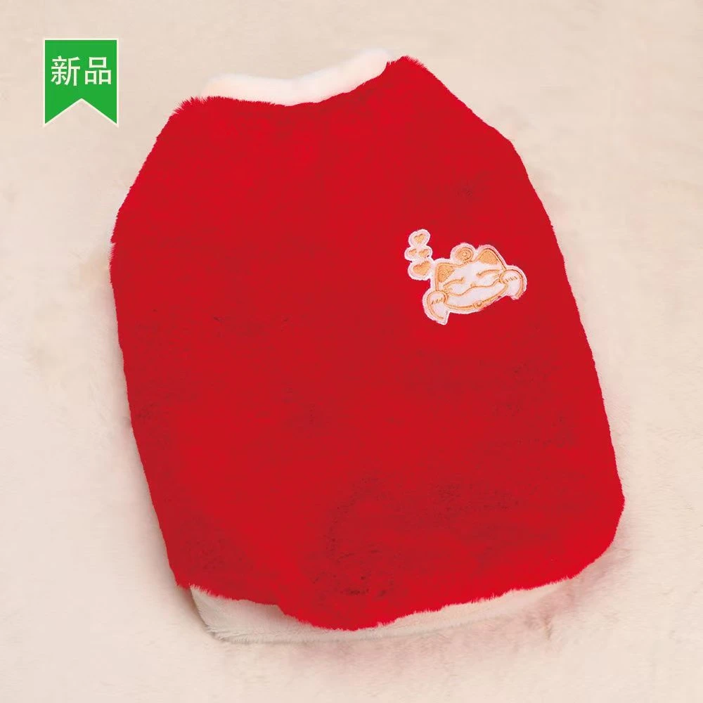 冬季保暖卫衣宠物衣服泰迪猫咪小狗狗小型幼犬比熊博美用品秋冬