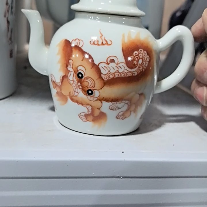 景德镇陶瓷艺术博览