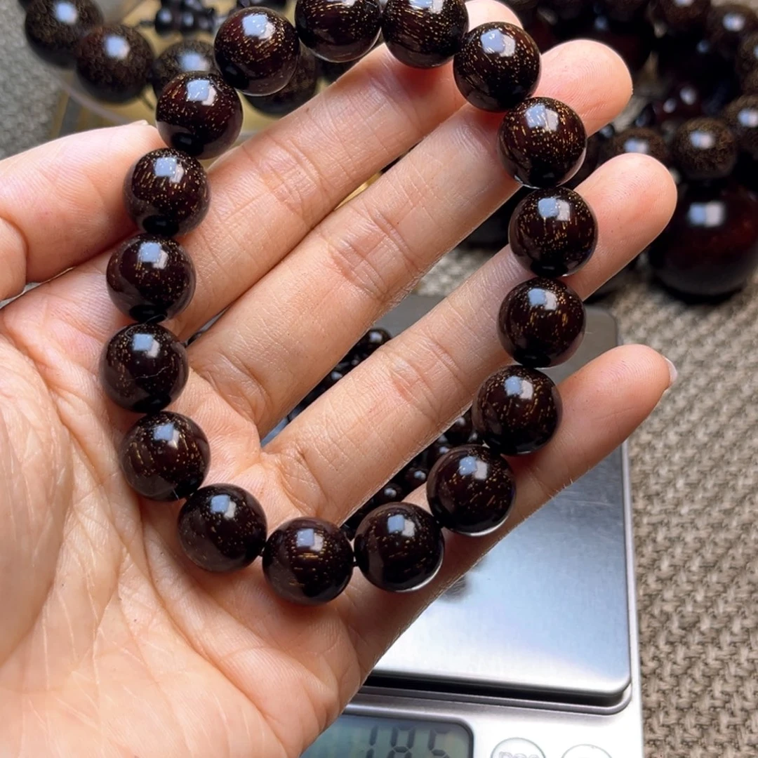 檀香紫檀（小叶紫檀）1.2 17满星