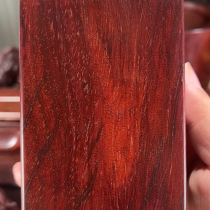 檀香紫檀（小叶紫檀）
