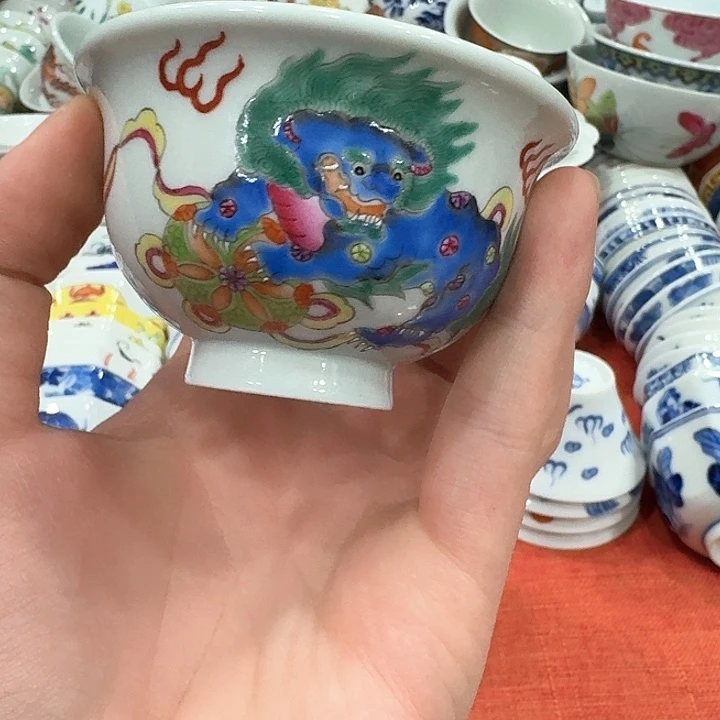 陶瓷艺术品收藏陶瓷